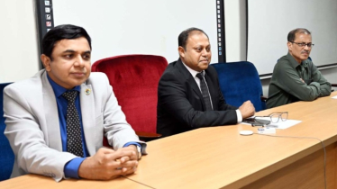 ঢাবিকে ‘ক্লিন অ্যান্ড গ্রিন ক্যাম্পাস’ গড়তে ছাত্রদলের উদ্যোগ, প্রশাসনের সহযোগিতার আশ্বাস