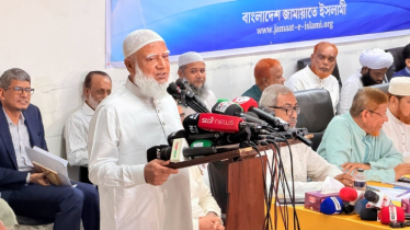 মালয়েশিয়ার শ্রমবাজারে সিন্ডিকেট হলে আন্দোলনের হুঁশিয়ারি জামায়াতের