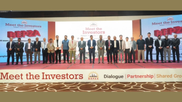 সংলাপ ও অংশীদারত্বের মাধ্যমে টেকসই ভবিষ্যৎ নির্মাণের প্রত্যয়
