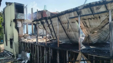 ইনানীর রিসোর্টে আগুনে ১০ মৃত্যু, তদন্তে ৫ সদস্যের কমিটি