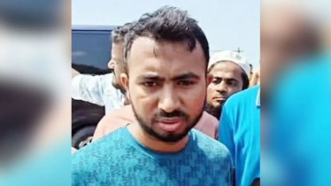 ইনানীর রিসোর্টে আগুন: ইনচার্জ আটক, খোঁজ নেই মালিকদের