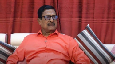 নজরুল বিশ্ববিদ্যালয়ের নবীনবরণে থাকবেন মুক্তিযোদ্ধা ফজলুর রহমান এমপি