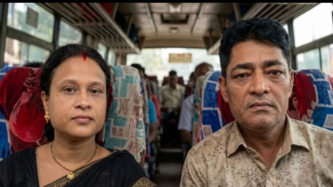 স্বামীর জীবন বাঁচাতে কিডনি দিচ্ছেন স্ত্রী, দোয়া চাইলেন সবার স্বামীর জীবন বাঁচাতে কিডনি দিচ্ছেন স্ত্রী, দোয়া চাইলেন সবার