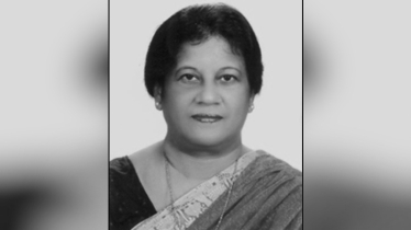 ঢাবির অবসরপ্রাপ্ত অধ্যাপক ড. তাহ্সিনা রহিমের ইন্তেকাল, উপাচার্যের শোক প্রকাশ