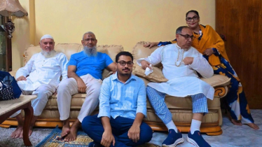 মির্জা আব্বাসকে নিয়ে আবেগঘন পোস্ট বোন শাহিদা মির্জার