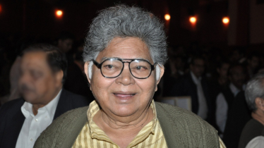 খ্যাতনামা সাহিত্যিক সুনীল গঙ্গোপাধ্যায়ের জন্মদিন আজ