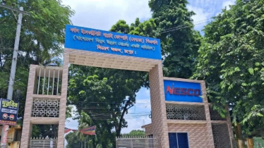 বছরে ৩৯ কোটি ইউনিট বিদ্যুৎ হারাচ্ছে নেসকো