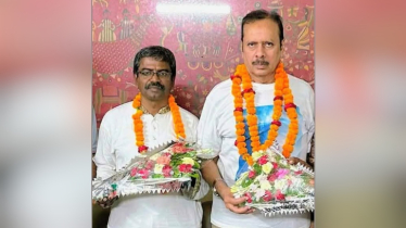 প্রেসক্লাব যশোরের নতুন সভাপতি টুকুন, সাধারণ সম্পাদক নূর
