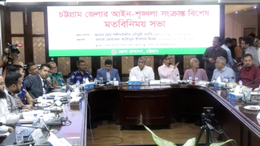 দেশকে অস্থিতিশীল ও নৈরাজ্য সৃষ্টির চেষ্টা চলছে: পানিসম্পদমন্ত্রী