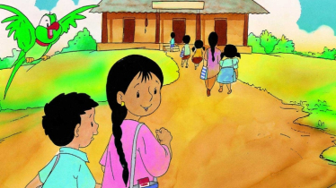 মীনা দিবস আজ: যে কার্টুন চরিত্র ছড়িয়েছে অধিকার ও সমতার বার্তা