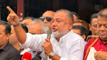 আওয়ামী সন্ত্রাসীদের যেখানে পাওয়া যাবে প্রতিহত করা হবে: এমপি জিলানী