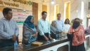 ষড়যন্ত্র করে উন্নয়নের ধারাবাহিকতা ব্যাহত করা যাবে না: এমপি খোকন ষড়যন্ত্র করে উন্নয়নের ধারাবাহিকতা ব্যাহত করা যাবে না: এমপি খোকন