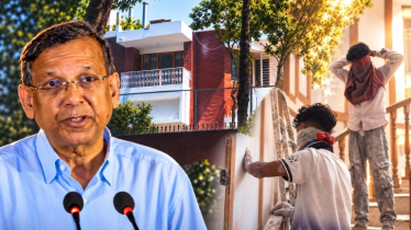 জেলে বসেই ভাঙা বাড়ি মেরামত করাচ্ছেন সাবেক আইনমন্ত্রী আনিসুল হক!