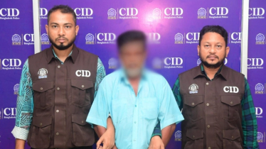ইতালি পাঠানোর নামে অর্থ আত্মসাৎ, লিবিয়া নিয়ে মুক্তিপণ দাবি; আটক ১