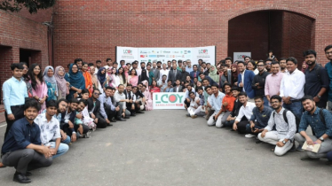 জলবায়ু মোকাবিলায় নীতিনির্ধারণে তরুণদের যুক্ত করার আহ্বান
