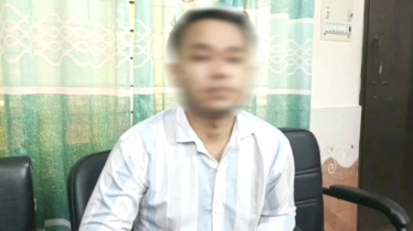 রংপুরে ভোটার হতে গিয়ে রোহিঙ্গা যুবক আটক রংপুরে ভোটার হতে গিয়ে রোহিঙ্গা যুবক আটক