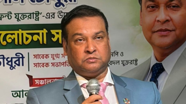 তারেক রহমানের নেতৃত্বে ক্ষমতা এখন জনগণের আঙিনায়: কাদের গনি চৌধুরী