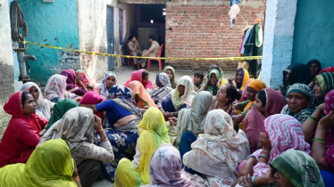 উত্তর প্রদেশে নুডলস খেয়ে ৩ শিশুসহ একই পরিবারের ৫ জনের মৃত্যু