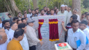 জনকল্যাণ ও উৎপাদনমুখী উন্নয়নে কাজ করছে সরকার: ওয়াদুদ ভূইয়া জনকল্যাণ ও উৎপাদনমুখী উন্নয়নে কাজ করছে সরকার: ওয়াদুদ ভূইয়া
