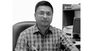 বুটেক্স অধ্যাপক ড. মশিউর রহমান খানের মৃত্যু, উপাচার্যের শোক