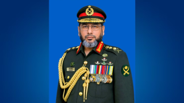 অস্ট্রেলিয়া-যুক্তরাষ্ট্র সফর শেষে দেশে ফিরেছেন সেনাপ্রধান