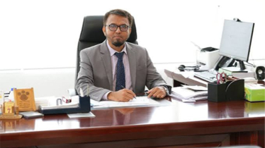 সাইবার সিকিউরিটিকে গুরুত্ব দিয়ে নেতৃত্ব তৈরিতে কাজ করবে ইন্টারনেট সোসাইটি: নাদির বিন আলী
