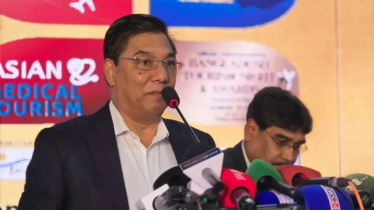 কক্সবাজারকে আঞ্চলিক পর্যটন হাব করতে কাজ করছে সরকার: পর্যটনমন্ত্রী