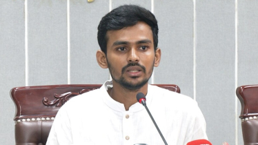 এবার আসিফ মাহমুদ ও তার স্ত্রীর সম্পদ-লেনদেনের তথ্য চেয়ে দুদকের চিঠি