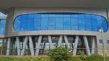 ৫০ কোটি টাকার আইটি সেন্টার, চালু হয়নি তিন বছরেও ৫০ কোটি টাকার আইটি সেন্টার, চালু হয়নি তিন বছরেও