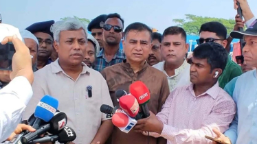 গ্যাসের ঘাটতি শূন্যে নামবে কবে, জানালেন প্রতিমন্ত্রী