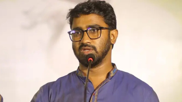 বিরোধীদল হয়েই আ.লীগের সব বৈশিষ্ট্য অর্জন করেছে জামায়াত: রাশেদ খাঁন