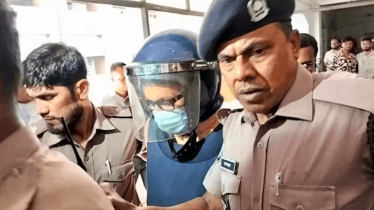 হত্যাচেষ্টা মামলায় দিলীপ আগরওয়ালার আরও ৭ দিন রিমান্ড চায় পুলিশ