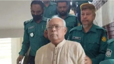 আওয়ামী লীগ নেতা ও সাবেক সংসদ সদস্য আজিজুল গ্রেফতার