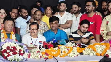 চলচ্চিত্র শিল্পী সমিতির নির্বাচনে জিতলেন যারা 