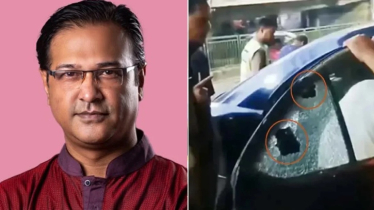 গুলিকাণ্ড নিয়ে যা বললেন আসিফ আকবর