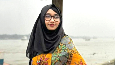 মেধার স্বাক্ষর রেখে এমবিবিএস উত্তীর্ণ তানহা তাশমীম, স্বপ্ন বিসিএস
