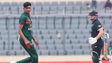 জিততে হলে টাইগারদের দরকার ২৪৮ রান