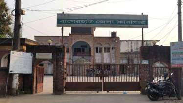 গলায় খাবার আটকে হাজতির মৃত্যু