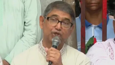 বিরোধী দলকে সহিংসতার রাজনীতি থেকে বেরিয়ে আসার আহ্বান