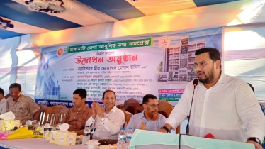 ১৭ বছরের অনাচারে ধ্বংসের মুখে চলচ্চিত্রশিল্প: প্রতিমন্ত্রী মীর হেলাল