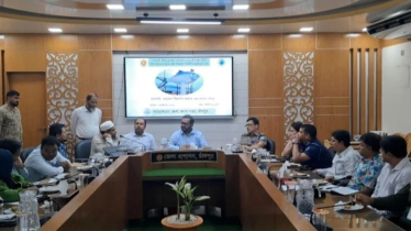 মা ইলিশ ধরলে ৬ মাসের কারাদণ্ড, বাতিল হবে জেলে কার্ড