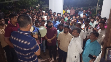 কিশোর অপরাধ প্রতিরোধে জেলা পুলিশের বিশেষ অভিযান, আটক ৪৪৫