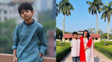 হাত জোড় করছি, ‘আমার ছেলেকে বাঁচান’; ১৩ বছরের অপ্রতিমকে খুঁজছেন মা