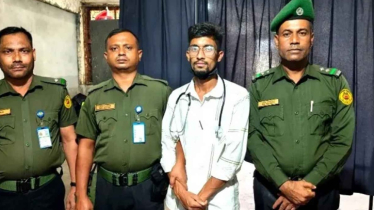 ঢাকা মেডিকেলের জরুরি বিভাগ থেকে ভুয়া চিকিৎসক আটক