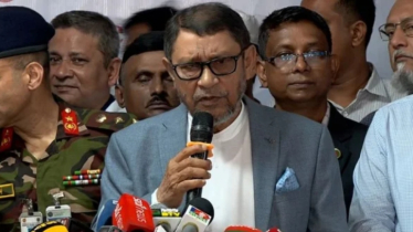 বাংলাদেশকে ডেঙ্গু মোকাবিলায় ৫ লাখ টেস্ট কিট দিলো যুক্তরাষ্ট্র