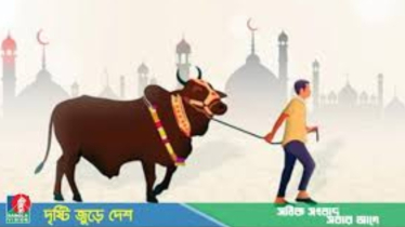 জানা গেল ঈদুল আজহার সম্ভাব্য তারিখ 