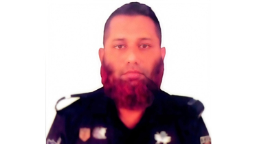ফেনীতে অভিযান চলাকালে ট্রাকের ধাক্কায় এসআরবি সদস্য নিহত