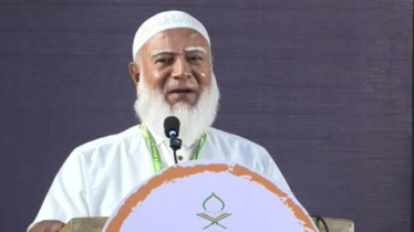 মাদ্রাসাকে কায়দা করে স্কুল বানানোর চেষ্টা চলছে: ডা. শফিকুর রহমান