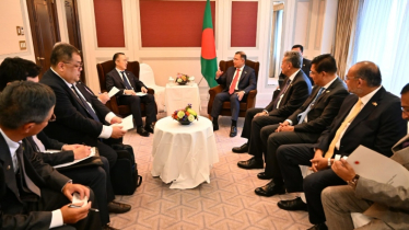 বাংলাদেশে জাপানি বিনিয়োগ বাড়ানোর আহ্বান তারেক রহমানের
