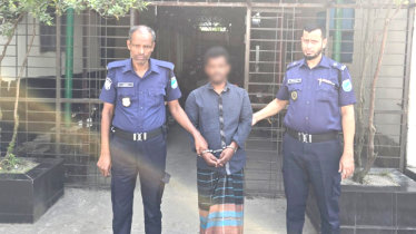 স্ত্রীকে হত্যা করে পালিয়েও রেহাই মিললো না স্বামীর!